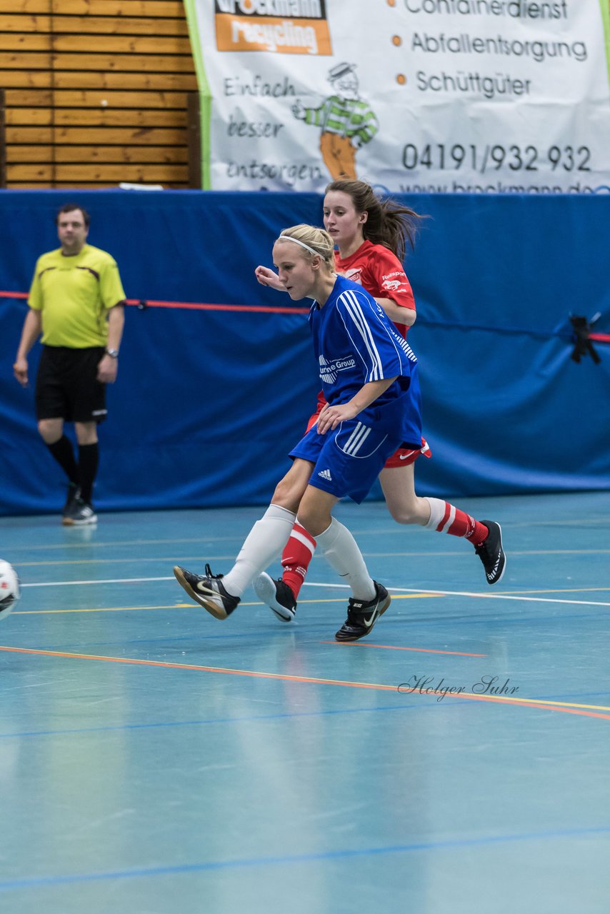 Bild 394 - Dodenhof Cup